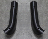 Polaris RZR 200 UHMW Trailing Arm Guards - Factory UTV