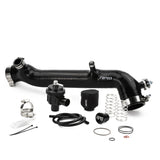 RPM SxS Polaris RZR Turbo XP XP4 Turbo S Pro XP Turbo R - Silicone Charge Tube - RPM SXS