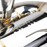 Polaris RZR Pro R RPM 3" Sport Muffler W/ 3" Tip - RPM SXS