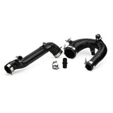 RPM SxS Polaris RZR PRO XP & Turbo R Silicone Intake & Charge Tube SET - RPM SXS
