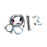 RPM SxS Polaris RZR TITANIUM E-Valve 3" Electronic Dump Valve Exhaust - XPT, Pro XP, Turbo R, Turbo S - RPM SXS