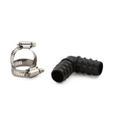 RPM Polaris RZR Turbo XPT, XP4, & Turbo S Silicone Intake J-Tube
