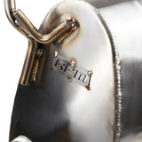 RPM Polaris RZR Pro R E-Valve Chambered 3" Performance Exhaust - Electric Valve Muffler - RPM SXS