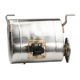 RPM Polaris RZR Pro R E-Valve Chambered 3" Performance Exhaust - Electric Valve Muffler - RPM SXS