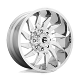 D743 SABER 20X9 8X180 124.3 P 20MM