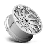 D743 SABER 20X9 8X180 124.3 P 20MM