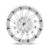 D743 SABER 20X9 8X180 124.3 P 20MM