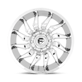 D743 SABER 22X12 8X170 125.1 P -44MM