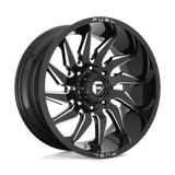SABER 20X10 6X135 NBL 4.82 87.1 -18MM