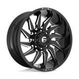 SABER 20X9  8X170 NBL 5.07 125.1 +01