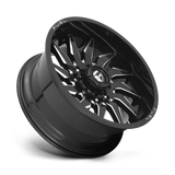 SABER 20X9  8X170 NBL 5.07 125.1 +01