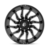 SABER 20X9  8X170 NBL 5.07 125.1 +01