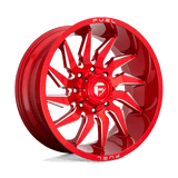 D745 SABER 20X10 6X5.5 106.1 CRM -18MM