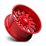 D745 SABER 22X12 6X135 87.1 CRM -44MM
