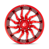 D745 SABER 22X12 6X135 87.1 CRM -44MM