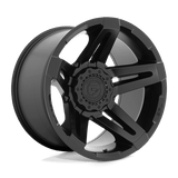 SFJ 20X9 6X135/5.5 106 +1 BD