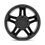 SFJ 20X9 6X135/5.5 106 +1 BD