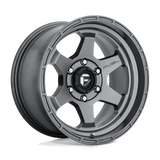 SHOK 18X9 6X135 87 GD +20