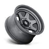 SHOK 18X9 6X135 87 GD +20