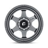 SHOK 18X9 6X135 87 GD +20