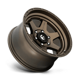 SHOK 17X9 6X5.5 106.1 ZD -12