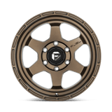 SHOK 18X9 5X150 110.1 ZD +20