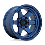 SHOK 17X9 6X5.5 106.1 DK 01MM