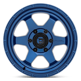 SHOK 17X9 6X5.5 106.1 DK 01MM