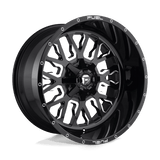 STROKE 22X12 6X135/5.5 106.1 NBL -44 BB
