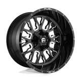 STROKE 20X9 6X135/5.5 106.1 NBL +01