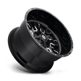 STROKE 20X10 6X135/5.5 106.1 NBL -19