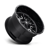 STROKE 20X9 6X135/5.5 106.1 NBL +01