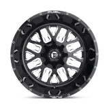 STROKE 22X12 6X135/5.5 106.1 NBL -44 BB