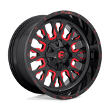 STROKE 17X9 6X135/5.5 106.1 NLQ +01