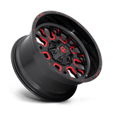 STROKE 17X9 6X135/5.5 106.1 NLQ +01