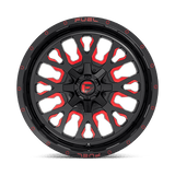 STROKE 17X9 5X4.5/5.0 78.1 NLQ -12