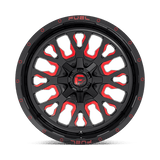 STROKE 20X9 6X135/5.5 106.1 NLQ +20