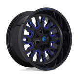 STROKE 20X9 8X6.5 125.1 NLK +20