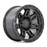 SYNDICATE 17X9 6X5.5 106 BD +1