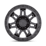 SYNDICATE 17X9 6X5.5 106 BD +1