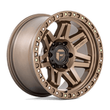 SYNDICATE 17X9 6X5.5 106 ZD -12
