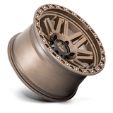 SYNDICATE 17X9 5X5.0 71 ZD +1