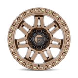 SYNDICATE 17X9 5X5.0 71 ZD +1
