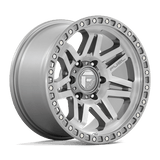 SYNDICATE 17X9 6X5.5 106 GLR -12