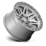 SYNDICATE 17X9 5X5.0 71 GLR -12