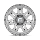 SYNDICATE 17X9 5X5.0 71 GLR -12