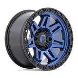 SYNDICATE 17X9 5X5.0 71 KBL -12