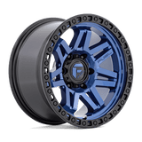 SYNDICATE 17X9 6X5.5 106 KBL +1