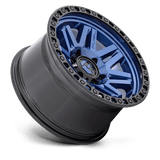 SYNDICATE 17X9 6X5.5 106 KBL +1