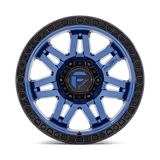 SYNDICATE 17X9 5X5.0 71 KBL -12